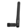 Aumotop High Gain Foldable Omnidirectional Antenna for Wireless Transmission System, Portable SMA Male Signal Antenna for Drone, 5PCS view 4