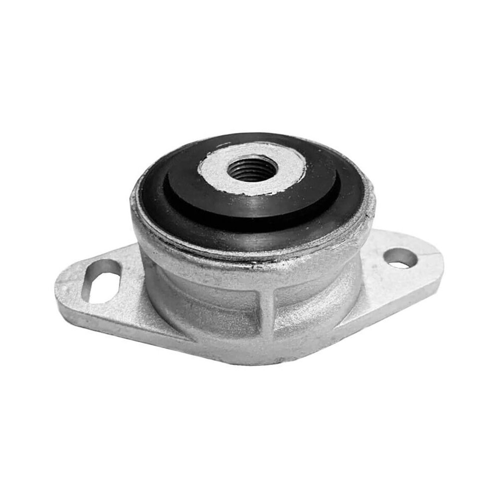 FFIPYURC Compatible Engine Suspension Mount with Rubber for 843323 and 876596 Orbitrade 22323