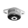 FFIPYURC Compatible Engine Suspension Mount with Rubber for 843323 and 876596 Orbitrade 22323 view 3