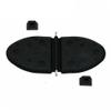 FFIPYURC Compatible Pair of Exhaust Flappers Water Shutter Assembly for Stern Drive Models 43-81L 807166A1 view 3