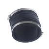 FFIPYURC Compatible with V6 V8 Exhaust Bellows Lower 32-14358 32-14358001 18-2746 32-14358T 14358T view 2
