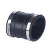FFIPYURC Compatible with V6 V8 Exhaust Bellows Lower 32-14358 32-14358001 18-2746 32-14358T 14358T view 3