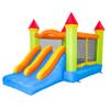 HAPYBOUCY Bounce House, Inflatable Bouncy Castle for Kids 3-10, Bouncy House with Big Slide & Blower, 13ft Lx8.2ft Wx8ft H, Jump House Outdoor Indoor Use, Nice Choice for Backyard Party&Birthday Gift view 1