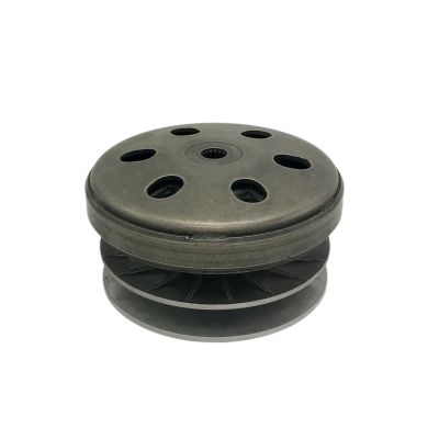 177MM 3 Head Clutch Drive Pulley for Linhai 400cc Bighorn 400 ATV UTV - Durable and Reliable Performance