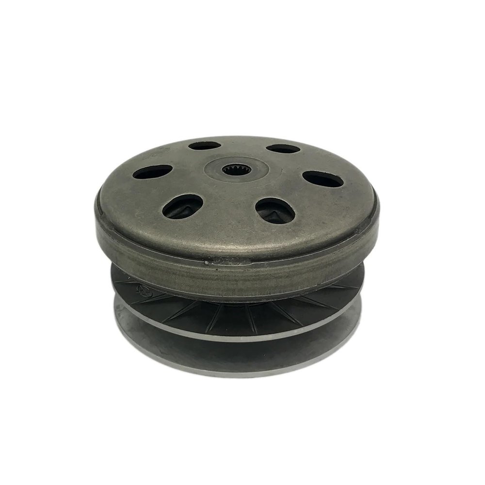 177MM 3 Head Clutch Drive Pulley for Linhai 400cc Bighorn 400 ATV UTV - Durable and Reliable Performance