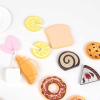 Garende Afternoon Tea Party Toy Children Tea Party Set Kitchen Playset for Party Favors view 4
