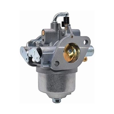 15003 7033 Carburetor For FH500V AS38 7036 FH451V LAWN MOWER Carburettor part(Silver)