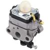 309370002 Carburetor For RY34442 RY34441 RY34421 part(Silver) view 2