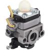 309370002 Carburetor For RY34442 RY34441 RY34421 part(Silver) view 3