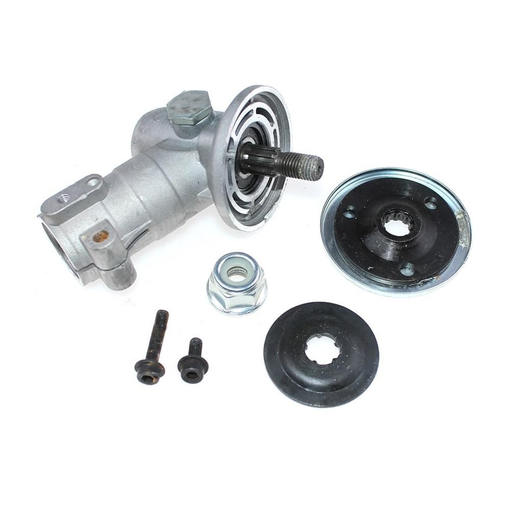 Gear Case and Box Fit for 525RJD 525RJX 327RDX 327RJX 327RX 522L 524L 524LK 524R 525L 525LK 525LS 525LX Brushcutter