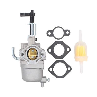 0B-62302-30 Carburetor For 14HP EX40 EX400D EX400DS EX400SE Engine Generator part(WHITE)