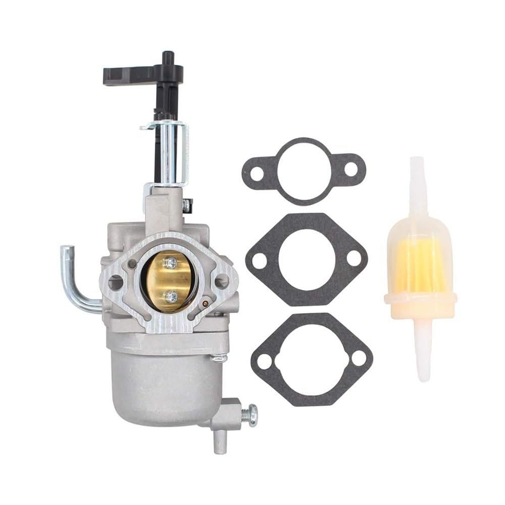0B-62302-30 Carburetor For 14HP EX40 EX400D EX400DS EX400SE Engine Generator part(WHITE)