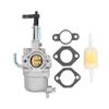 0B-62302-30 Carburetor For 14HP EX40 EX400D EX400DS EX400SE Engine Generator part(WHITE) view 1