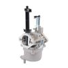 0B-62302-30 Carburetor For 14HP EX40 EX400D EX400DS EX400SE Engine Generator part(WHITE) view 2