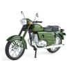 Collection 1/10 Motorcycle Model Diecasts Portable Racing Finger Motobike Simulation Collection Toys for H-ONDA XF250 XF 250(Green) view 2