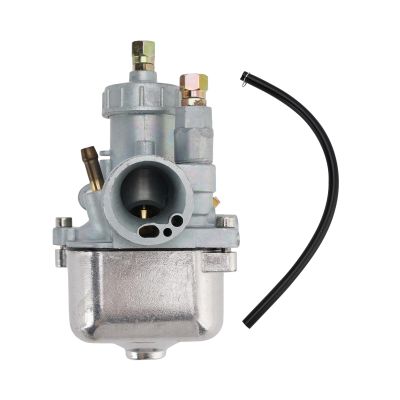 Areyourshop Carburetor Carb 19mm 13149-00S for Simson S50, S51, S53, S60, S70, S80, S83, SR50, SR80, and KR51