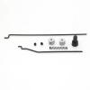 Rc Toys Parts For Sonic Pacesetter 1/10 Rc Model For Nitro On Road Cars Spare Accessories Throttle Brake Assembly Upgrades Parts view 1