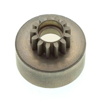 Rc Toys Parts For Kyosho For MP10 MP9 Ifw46 97035 13T 1/8 RC Car Metal Teeth Clutch Bell Upgrade Remote Control Accessories
