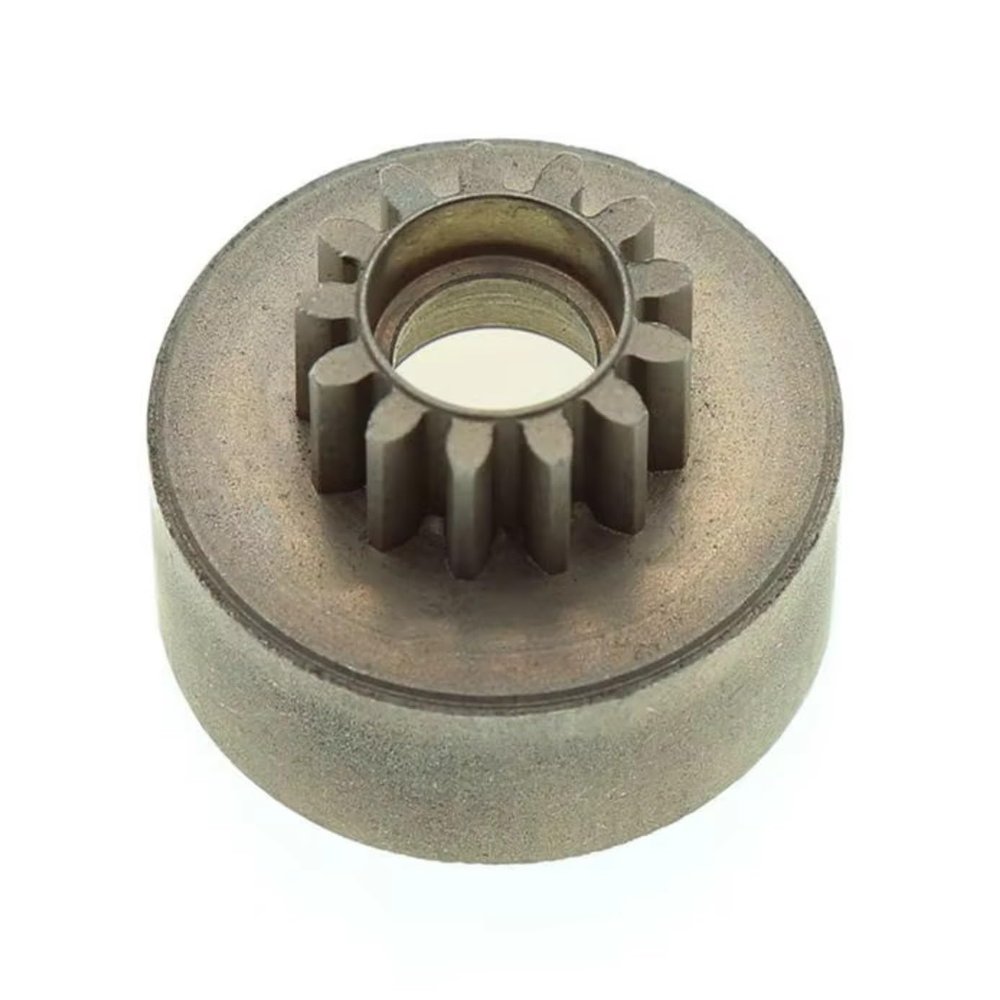 Rc Toys Parts For Kyosho For MP10 MP9 Ifw46 97035 13T 1/8 RC Car Metal Teeth Clutch Bell Upgrade Remote Control Accessories