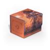 Ultimate Guard - Sidewinder 100+ Xenoskin - Magic: The Gathering - Lorwyn Eclipsed - White Legendary Rare view 1