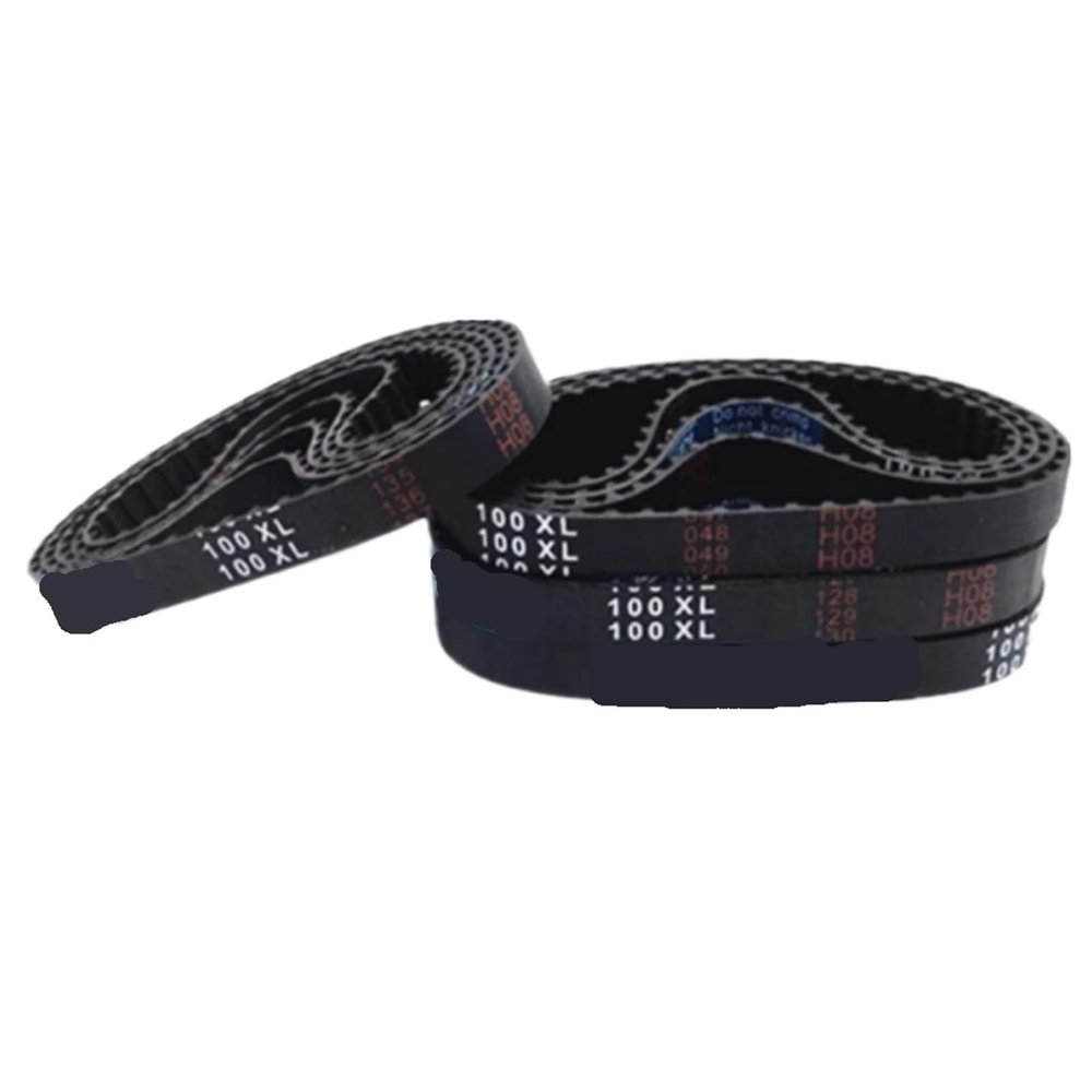 XL Rubber Timing Belt Width 6/10mm Model Number 220XL-260XL 1Pcs(220XL,1PC_10MM)