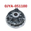Drive Outer Prmiary Loose Pulley ASSY For C 600 850 1000 ATV UTV Cforce Quad 0JYA-051100 view 2