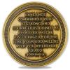 Tree of Life Challenge Coin 5-Pack Joshua 1:9 Bible Verse, Recovery & Growth Theme, Inspirational Christian Collectible with Acrylic Display Cases view 2