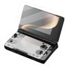 9H Screen Cover Film for AYN THOR Player Games Tempered Glass Film for AYN THOR Screen HD Protector (Lower screen film) view 4