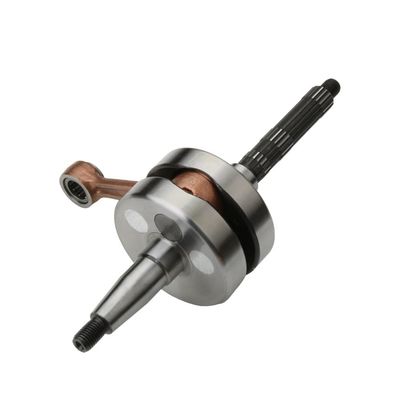 Scooter R Crankshaft For A 50 M C Sport ONE SR 50cc 2T Engine 4316255 100030201(Crankshaft)