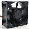 for 9G0824H1E03 24V 0.42A 8cm 8038 80x80x38mm 3 Wires Double Ball Bearing Cooling Fan view 2