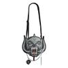 Motorhead Warpig Head Costume Handbag view 1