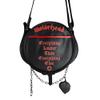 Motorhead Warpig Head Costume Handbag view 2