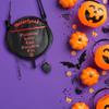 Motorhead Warpig Head Costume Handbag view 3