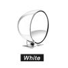 Adjustable Back Seat Baby Mirror - Multifunctional Wide Angle Car Monitor for Kids(B) view 2