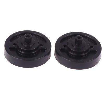 Rc Toys Parts For Toys Ship 2PCS 380 390 395 Motor Waterproof Dustproof Rubber Gasket Anti-vibration Pads RC Bait Boat Accessories(Size2)