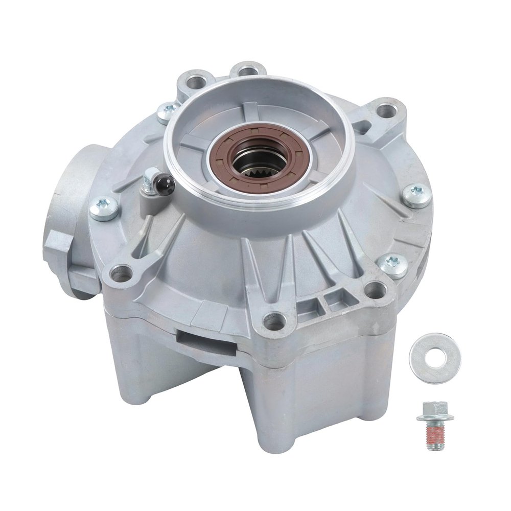 Rear Differential Replacement for Can-Am Outlander XMR 570 650 2012-2019 Replacement for 703500878