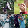 MARALANG 15PCS Big Wand Kit for Kids Bubble Making Toy Colorful Bubble for Outdoor Activity & Party view 3