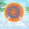 MARALANG 15PCS Big Wand Kit for Kids Bubble Making Toy Colorful Bubble for Outdoor Activity & Party view 4