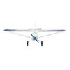 AEORCACC KIT-Fox XL 2025 RC Airplane 1030mm Wingspan Foam RC Plane with MF1905 2400KV Motor for Hobbyists Beginner Outdoor Flying E-Power RC Aircraft EA02 (EA02 Airframe+Motor+Prop+ESC+Servo) view 3