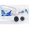 AEORCACC KIT-Fox XL 2025 RC Airplane 1030mm Wingspan Foam RC Plane with MF1905 2400KV Motor for Hobbyists Beginner Outdoor Flying E-Power RC Aircraft EA02 (EA02 Airframe+Motor+Prop+ESC+Servo) view 4
