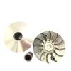 Driver Pulley Assy For Go Kart Dune Buggy 150 150CC view 3