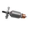 Geruonvig Armature Rotor Replacement AC220V-240V for 2414NB 2414B 518704-5 Original 1pc view 1