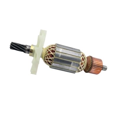 Geruonvig Armature Rotor Replacement AC220V-240V for H65SC Original 1pc