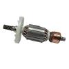 Geruonvig Armature Rotor Replacement AC220V-240V for H65SC Original 1pc view 2