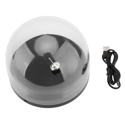 Spinning top Desktop Toy, a Unique Desktop Toy with a Magnetic Base, for Living Room Decoration