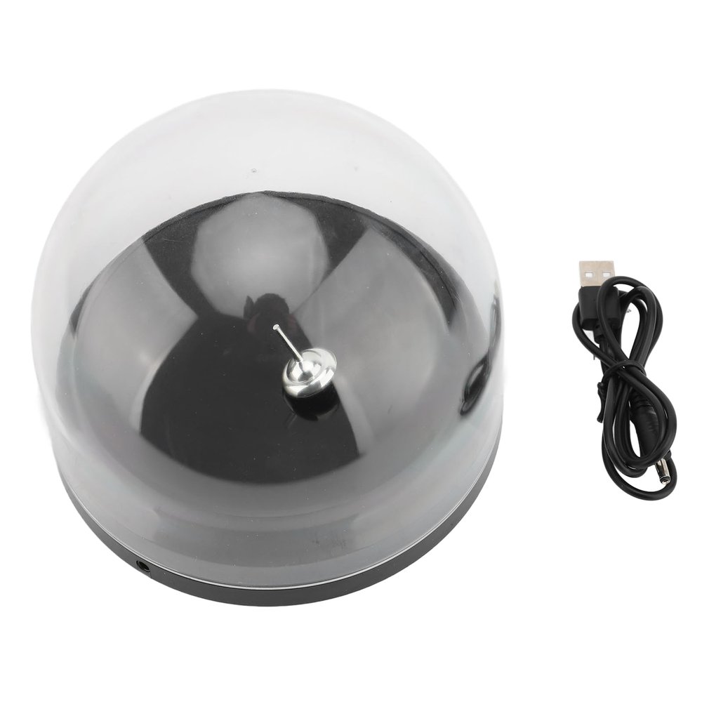 Spinning top Desktop Toy, a Unique Desktop Toy with a Magnetic Base, for Living Room Decoration