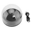 Spinning top Desktop Toy, a Unique Desktop Toy with a Magnetic Base, for Living Room Decoration view 1