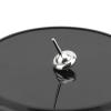Spinning top Desktop Toy, a Unique Desktop Toy with a Magnetic Base, for Living Room Decoration view 3