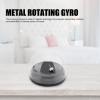Spinning top Desktop Toy, a Unique Desktop Toy with a Magnetic Base, for Living Room Decoration view 4