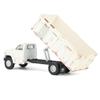 1/64 1980 Chevrolet C-70 Weathered Grain Truck, White, Greenlight S.D. Trucks Series 20 45200-A view 4